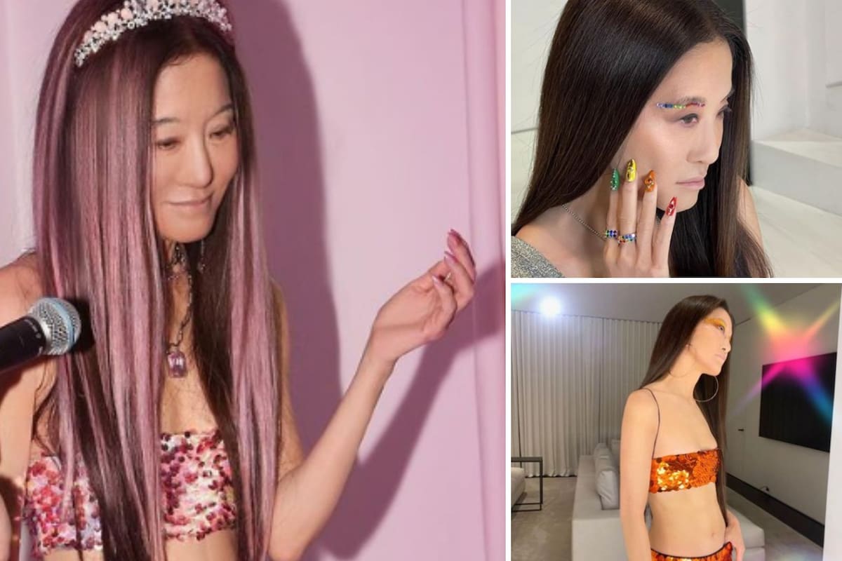 Vera Wang celebra 73 años: ¿cuál es el secreto de su eterna juvetud?