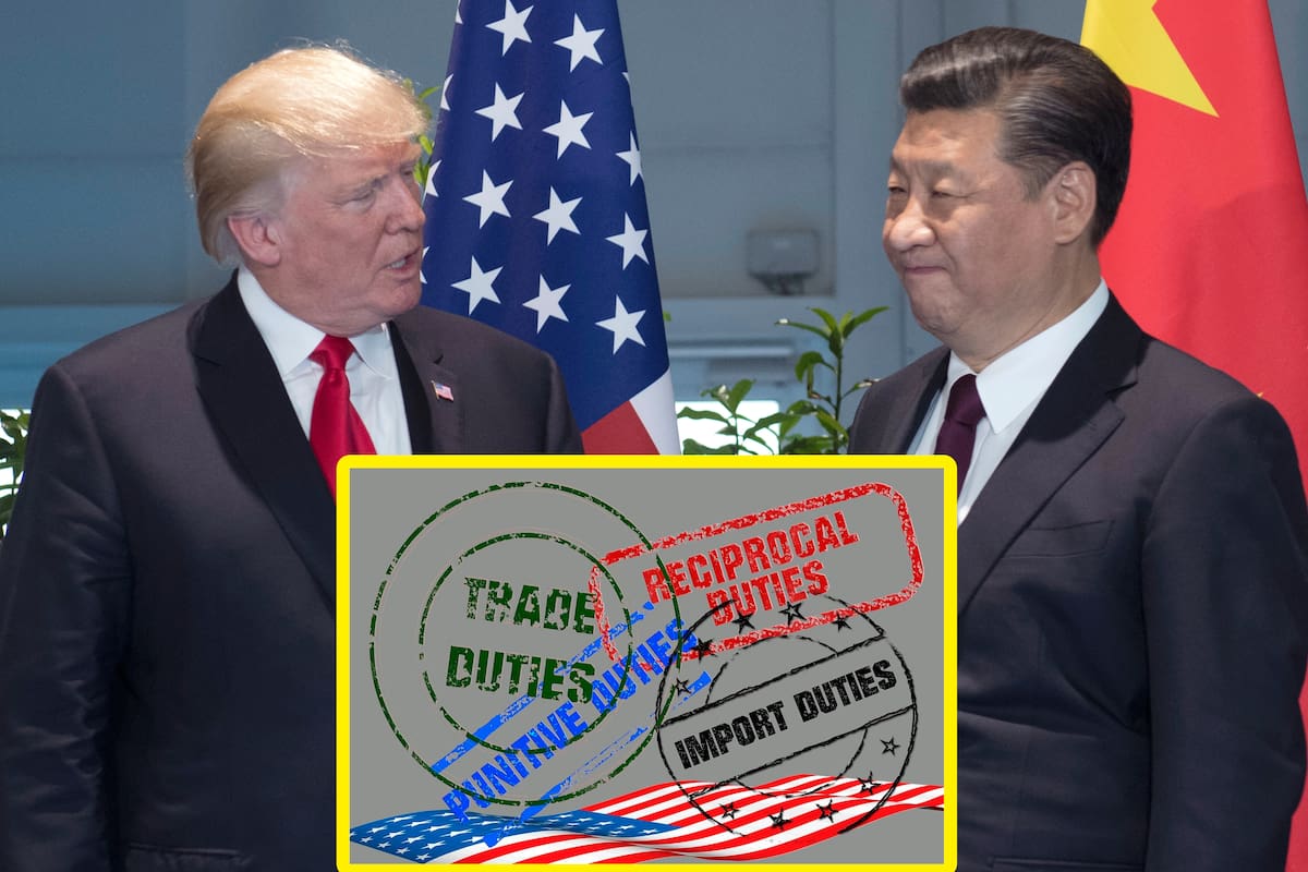 Almacenes chinos promueven venta directa a estadounidenses para evadir aranceles