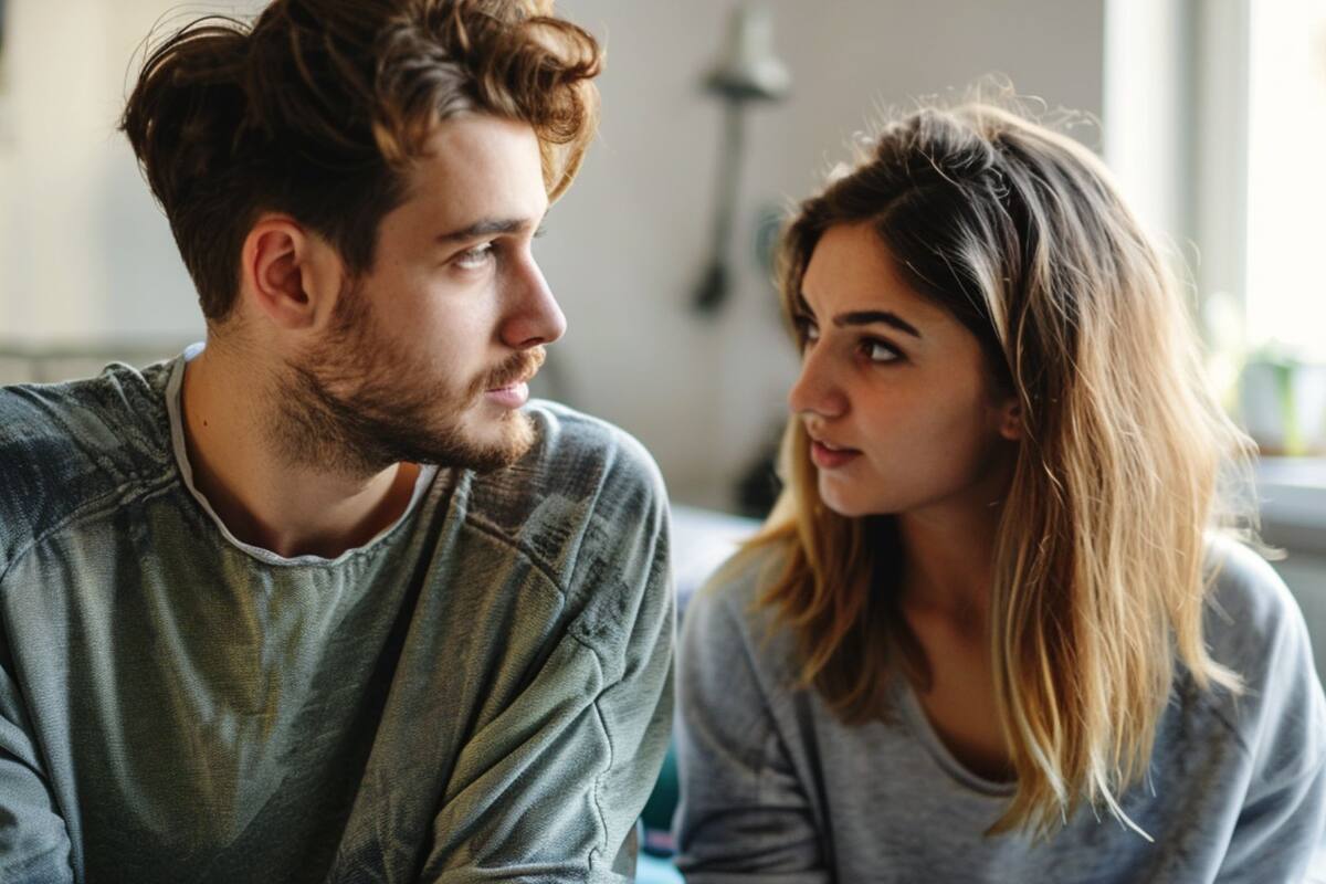 Relaciones sentimentales: ¿Qué es y en qué consiste la regla 7-7-7?