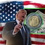 Peso mexicano sigue ‘arrasando’ mientras el dólar toca su máximo en un año y así cotiza el tipo de cambio este jueves 18 de junio