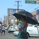 Clima en Tijuana: lluvias y hasta 35 grados esta semana