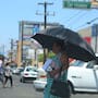 Tijuana tendrá lluvias y hasta 35 grados esta semana; así será el clima
