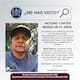 Se busca a Antonio Cortés Muñoz de 61 años