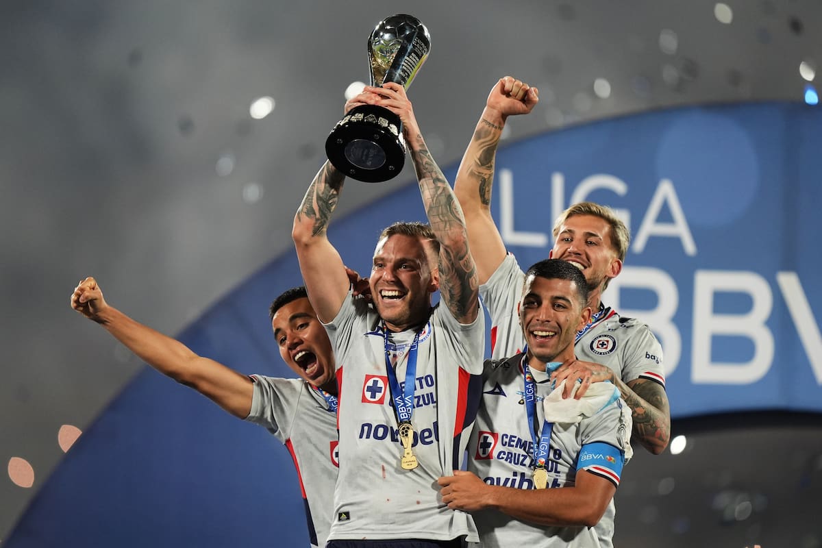 ¿Qué cambios buscaría hacer Cruz Azul de cara al siguiente torneo tras ser campeones?