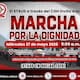 Staus convoca “Marcha por la dignidad” este miércoles 27 de mayo; exigen solución al conflicto salarial en la Unison