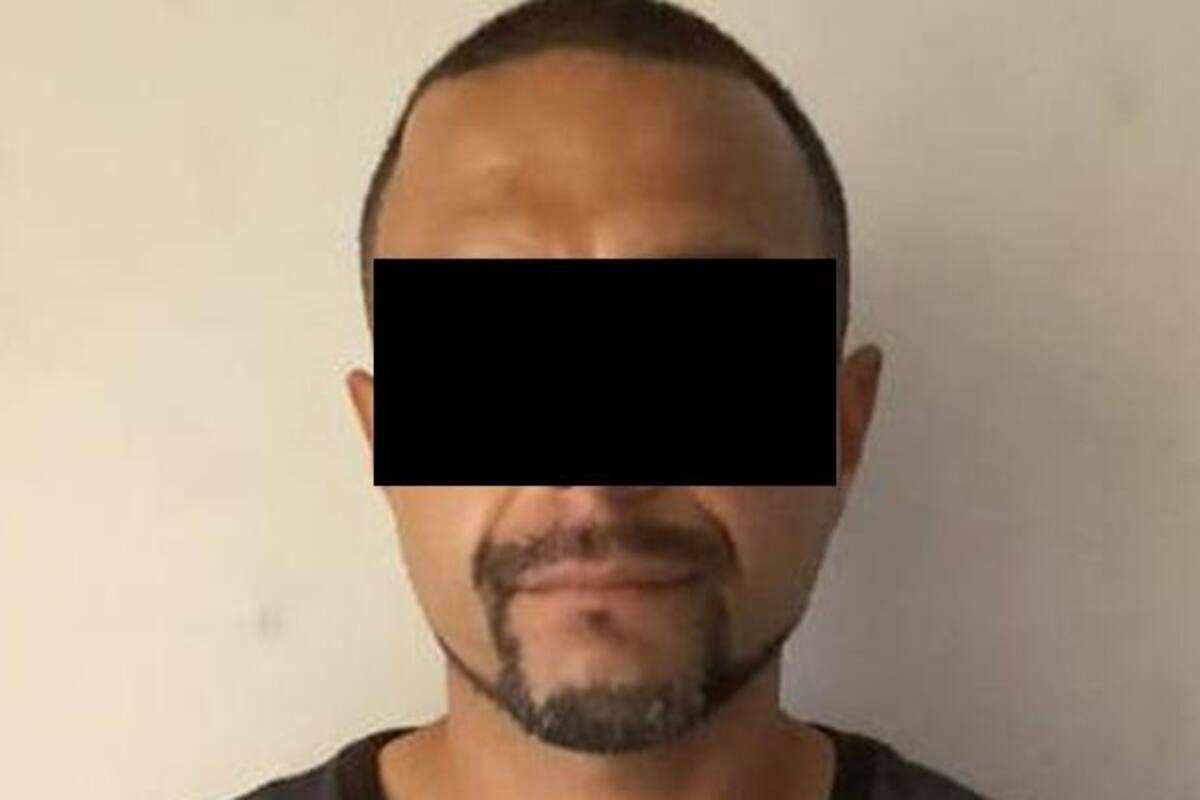 Detenido en colonia Libertad había robado vehículo en EU