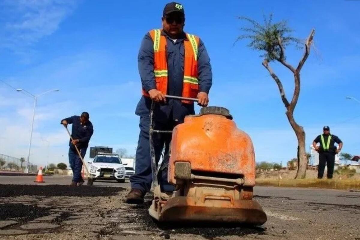 Se invertirán 26 millones de pesos para nuevo paquete de obras de pavimentación