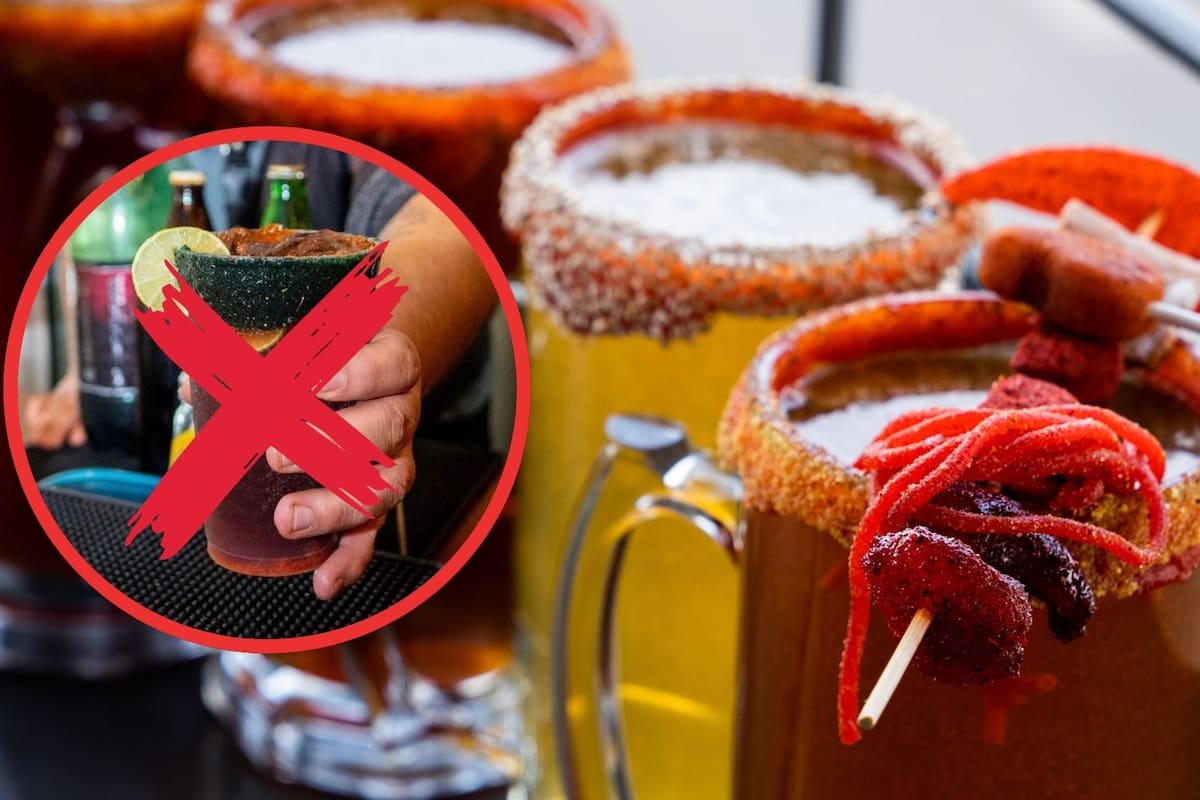 Comerciantes exigen aplicar la “Ley Michelada” para regular la venta de alcohol en la vía pública