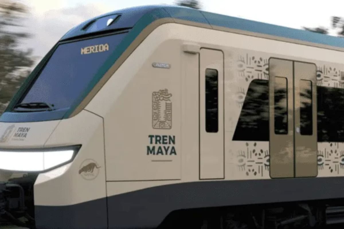 ¿El Tren Maya presta servicio sin usuarios? Esto se sabe tras polémica en redes a un año de operaciones