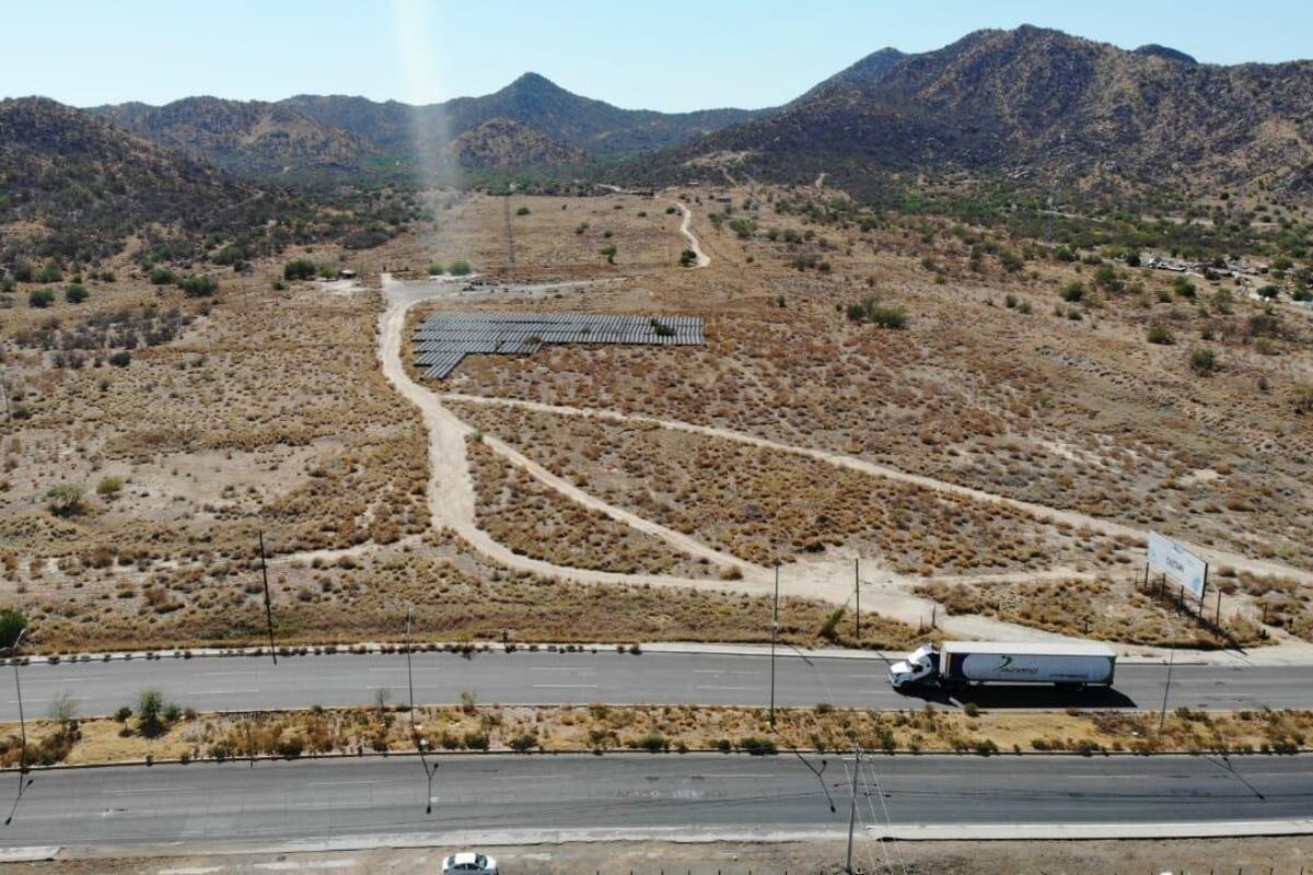 Acuaférico debe verse como obra benéfica para Hermosillo y no politizarse: Canadevi