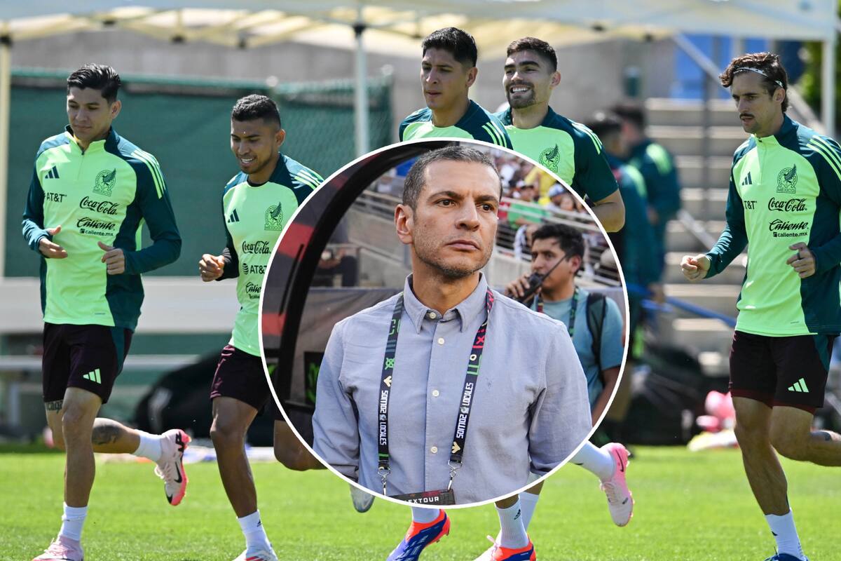 ¿Despedido? Jaime Lozano se sincera sobre cómo se siente previo al México vs Ecuador