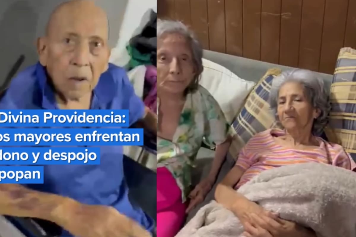 Asilo Divina Providencia se vuelve viral tras las desgarradoras imagenes en redes que muestran abandono y precarias condiciones, se encuentra en Zapopan