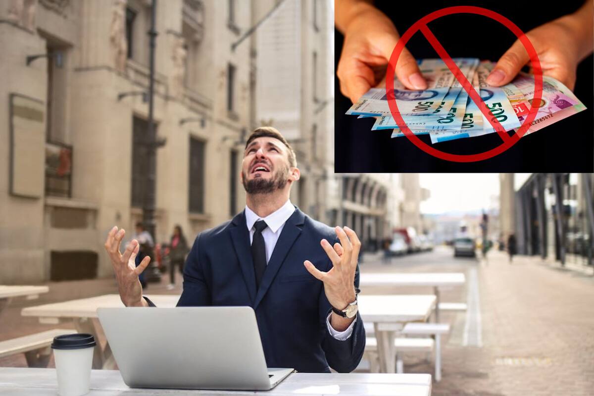 Estos son los únicos trabajadores que no recibirán aguinaldo en 2024