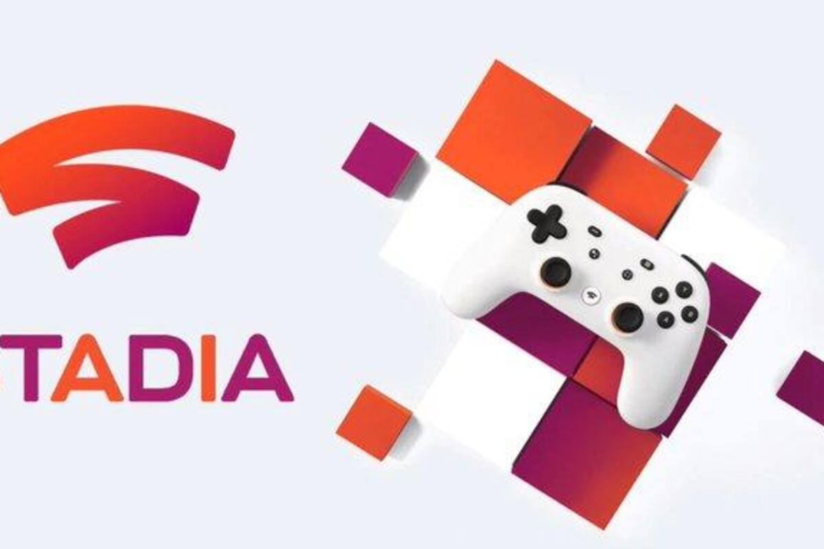 Google abandona la marca Stadia Base cuando lanza el nivel gratuito