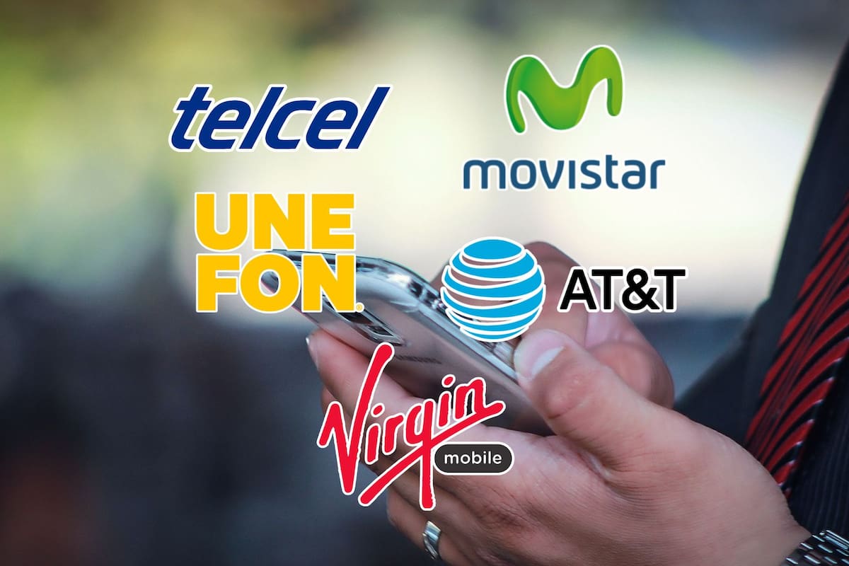 Profeco revela cuál es la mejor compañia de telefonía celular en méxico