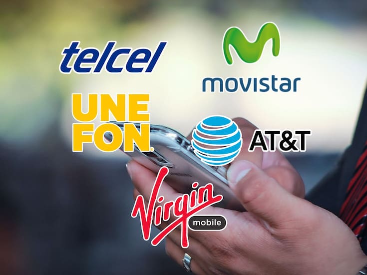 Profeco revela cuál es la mejor compañia de telefonía celular en méxico