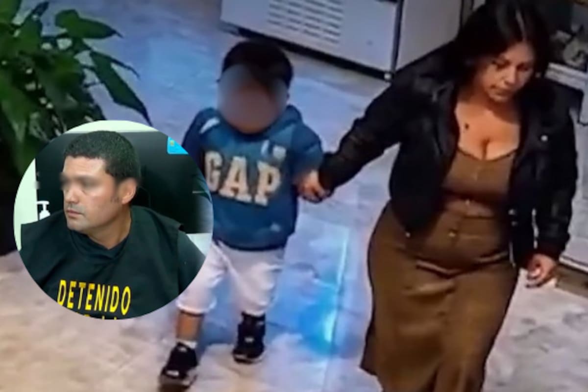 Mujer de 29 años viajó con su hijo de 6 para conocer a su novio de internet y ambos terminaron calcinados; la Policía reveló que el celular de ella siguió enviando mensajes y fotos después de su muerte