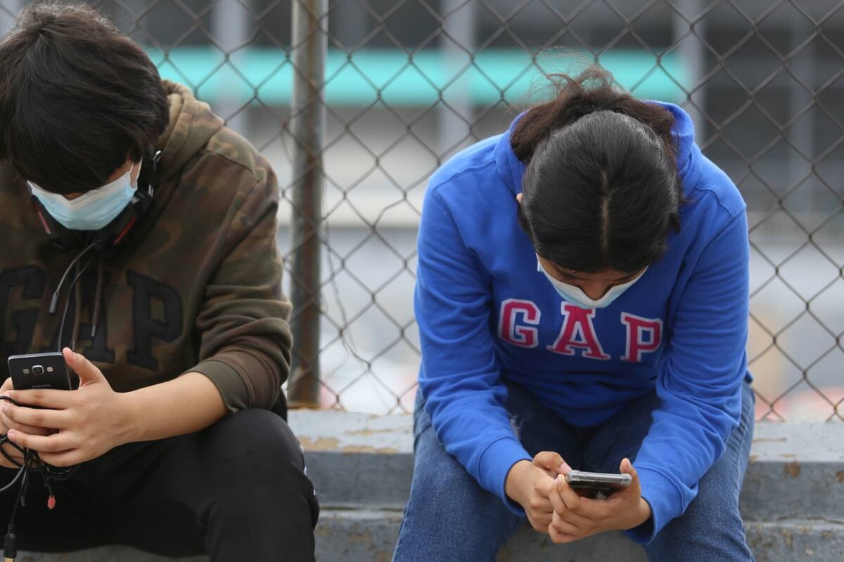 Alertan por impacto de ciberacoso