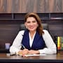 Libros de texto gratuitos garantizan derecho a la educación: Lorenia Valles