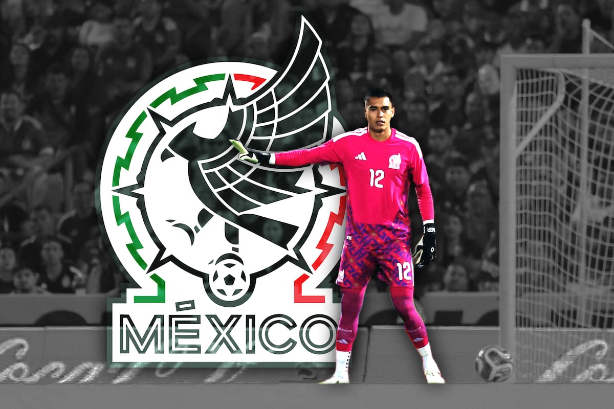 Afición de Torreón abucheó al Tala Rangel en el México vs Uruguay