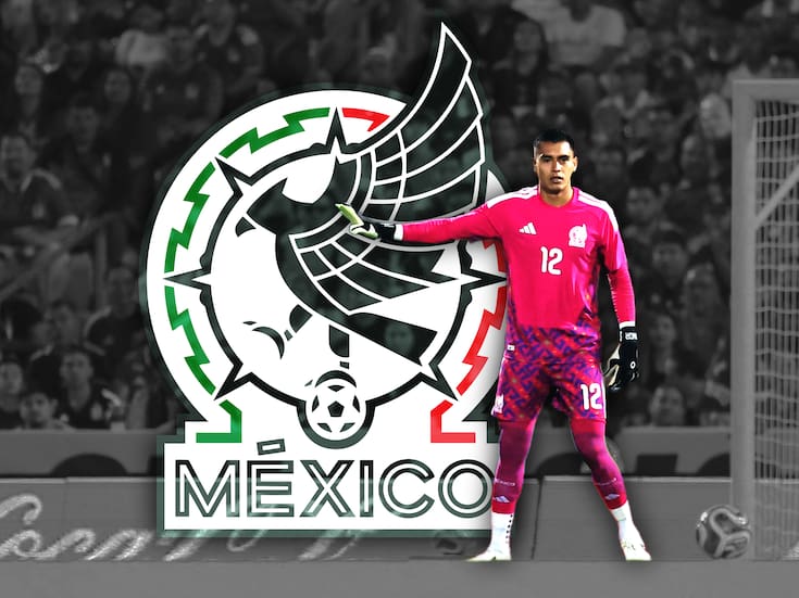 Afición de Torreón abucheó al Tala Rangel en el México vs Uruguay