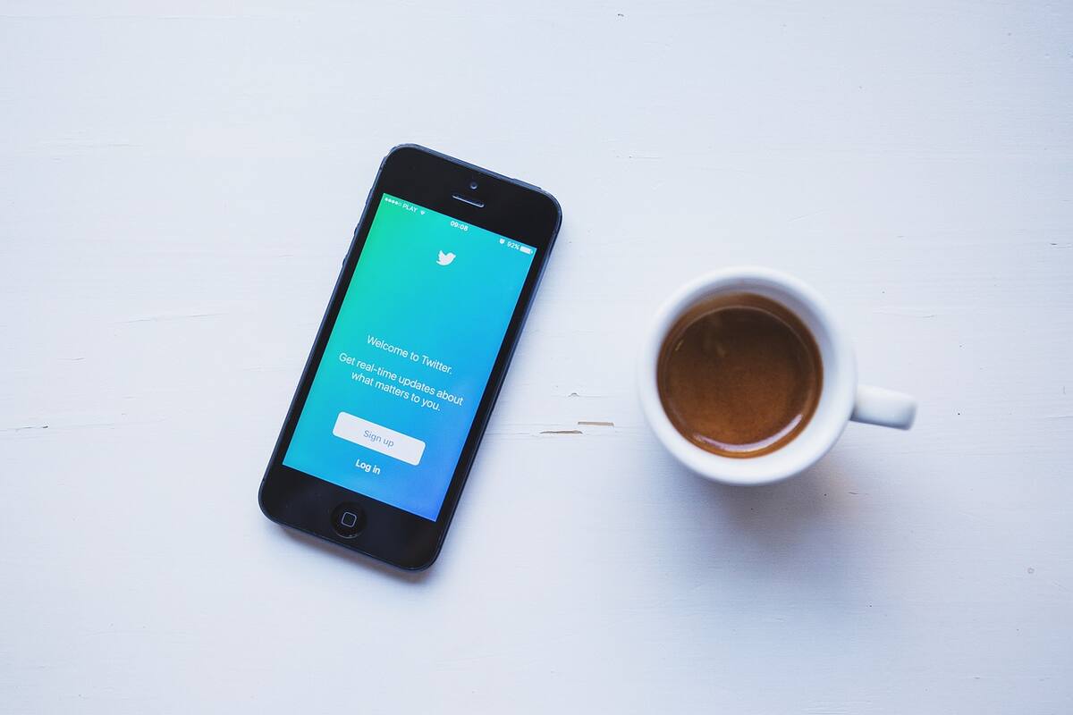 Twitter permitirá organizar las fotografías en tus tuits