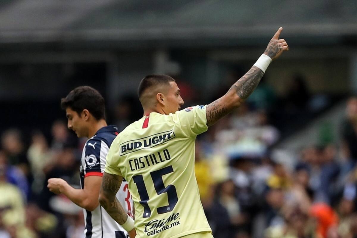 Nicolás Castillo volverá a visitar el quirófano