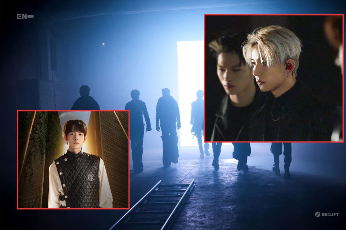 Heeseung se despide de ENHYPEN: BELIFT LAB confirma su salida y carrera en solitario este 2026; Jungwon, Jay, Jake, Sunghoon, Sunoo y Ni-Ki continuarán como la nueva formación del grupo