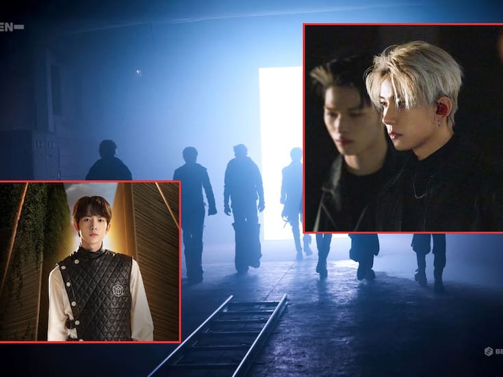 Heeseung se despide de ENHYPEN: BELIFT LAB confirma su salida y carrera en solitario este 2026; Jungwon, Jay, Jake, Sunghoon, Sunoo y Ni-Ki continuarán como la nueva formación del grupo