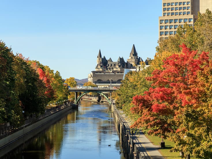 Mejores oportunidades de conexión aérea llegan de la mano de American Airlines y Porter Airlines