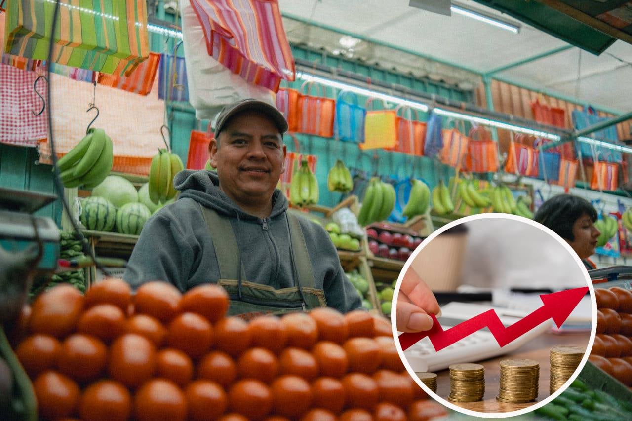 El desabasto de tomate, causó que este producto encareciera y se prevé que continúe así durante el verano. | Foto: Pexels/ Freepik