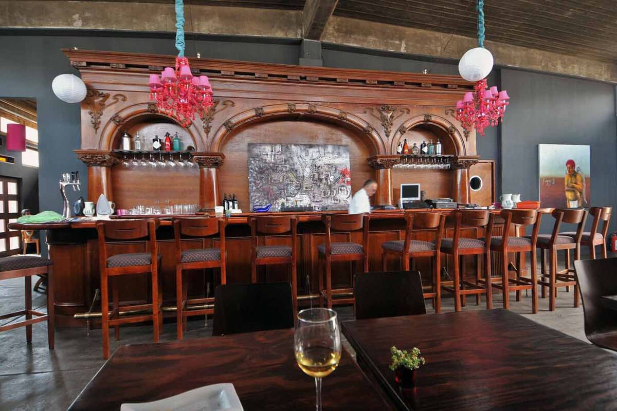 Restaurante ‘Manzanilla’ de Ensenada se posiciona como uno de los mejores