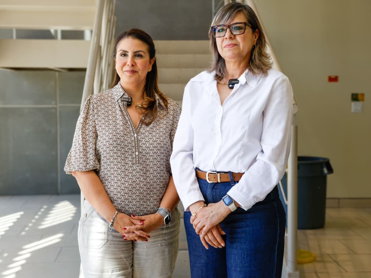 El posgrado de Ortodoncia de la UABC Mexicali fue reconocido como el mejor del país por la Asociación Mexicana de Ortodoncia l Foto: Juan J. Morales