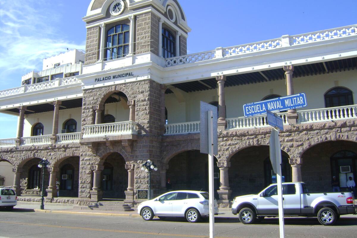 Llegaría comisario a Guaymas esta semana