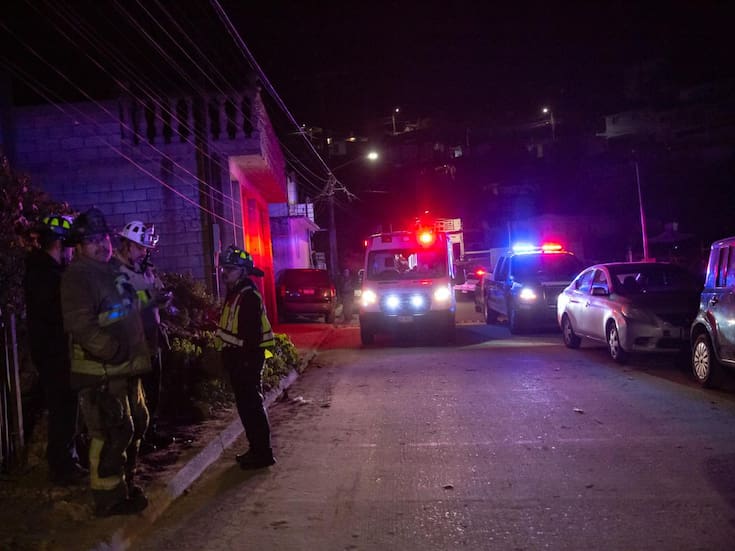 Ataque armado en Pedregal de Santa Julia deja un muerto y dos heridos