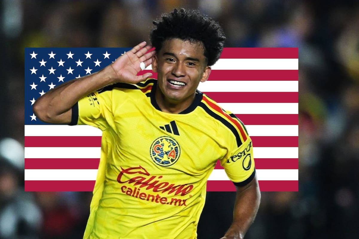 ¿Por qué el América jugará de “local” en Los Ángeles, California los Cuartos de Final de la Leagues Cup?