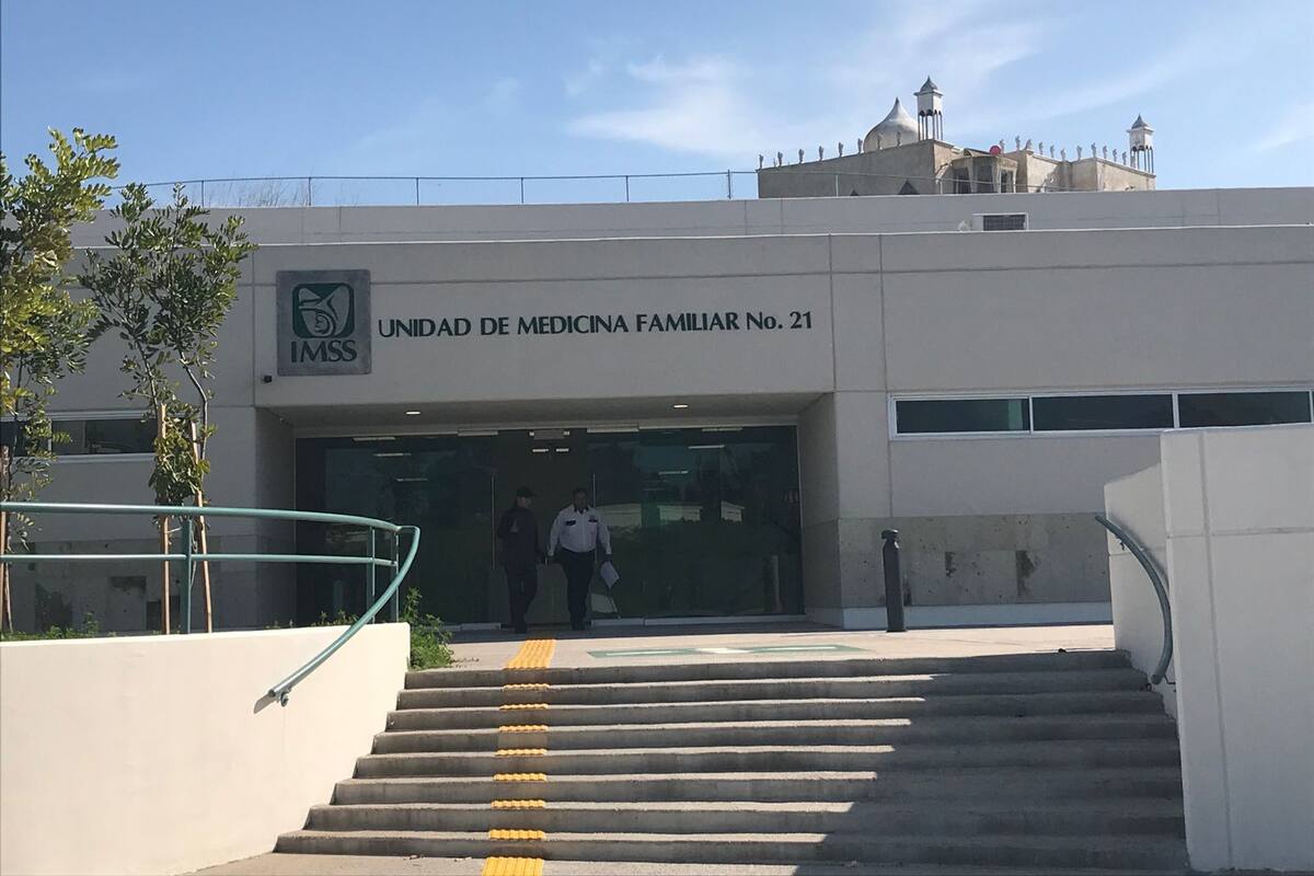 Planean manifestación ante deficiencias de clínica 21 del IMSS en Rosarito