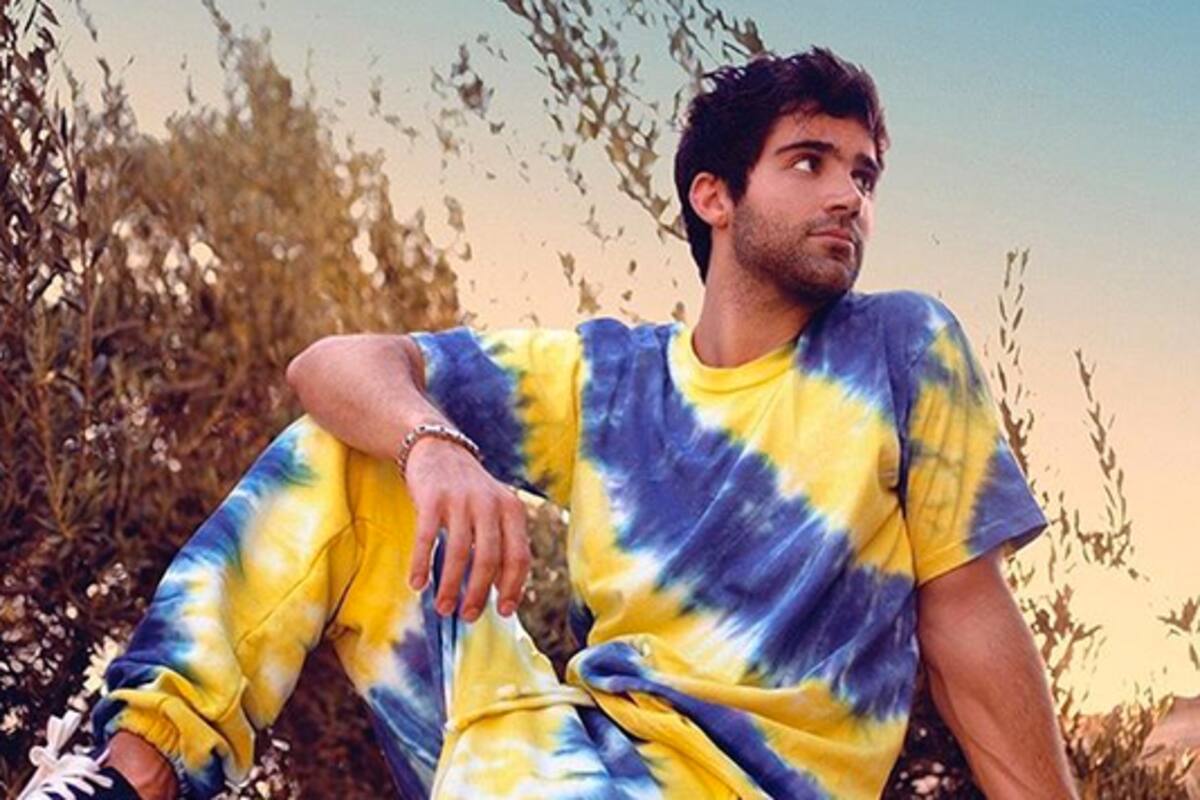 Max Ehrich, ex prometido de Demi Lovato, asegura estar cansado del acoso en redes sociales