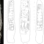 Hallaron en Campeche la fecha maya más antigua de la historia tras superar por 112 años el registro de Tikal en Guatemala