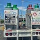 Gas LP mantiene sus precios en Mexicali y BC