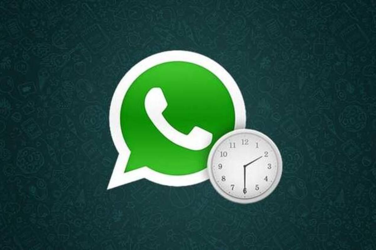 Wasavi, la app para programar mensajes en WhatsApp