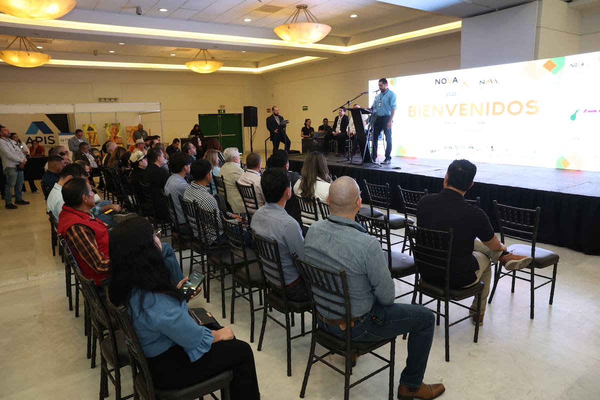 Nova Mining Expo 2025 impulsa la minería y el crecimiento de proyectos mineros en México