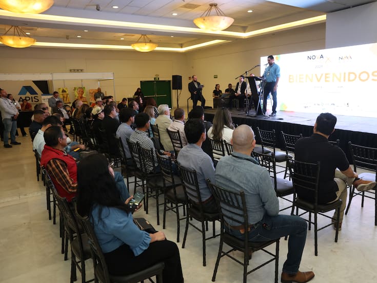 Nova Mining Expo 2025 impulsa la minería y el crecimiento de proyectos mineros en México