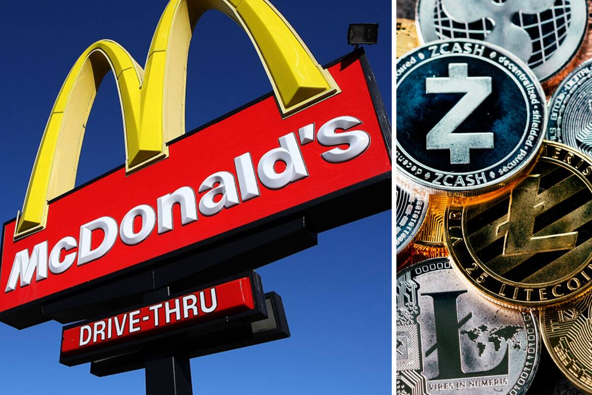 ¿Cómo fue el hackeo a McDonald´s? Robo de 700 mil dólares a usuarios