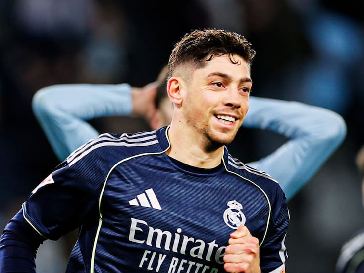 Celta de Vigo vs Real Madrid: Resumen, goles y mejores momentos