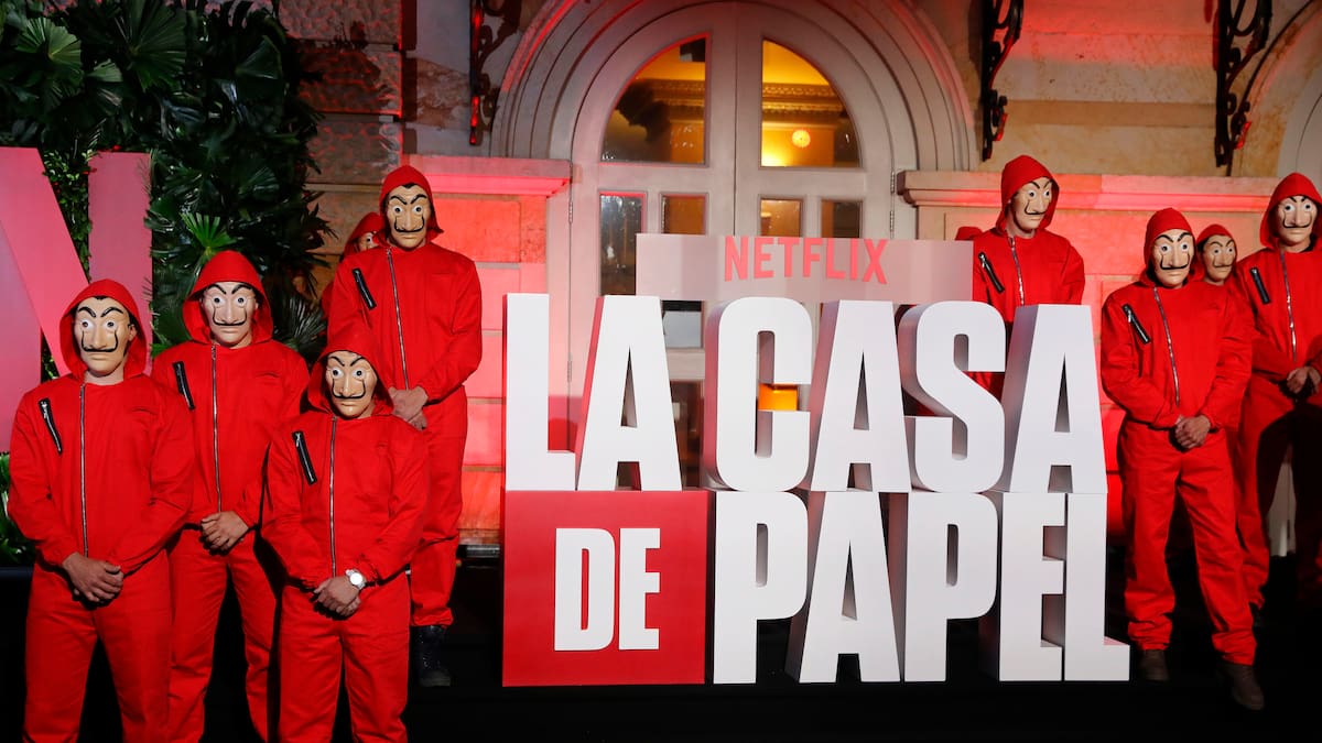 ‘La casa de papel’ regresa: todo lo que debes saber sobre la nueva temporada y el futuro de la franquicia