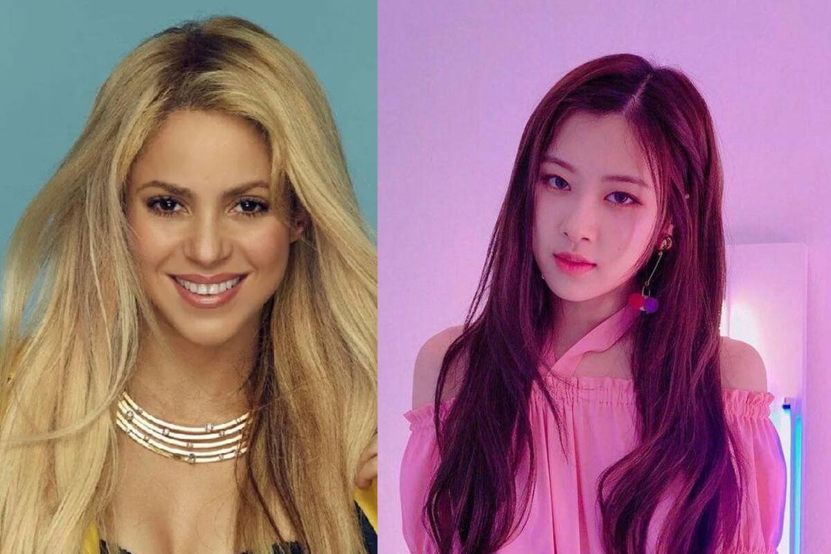 Shakira se declara fan de BlackPink, ¿habrá un dueto?