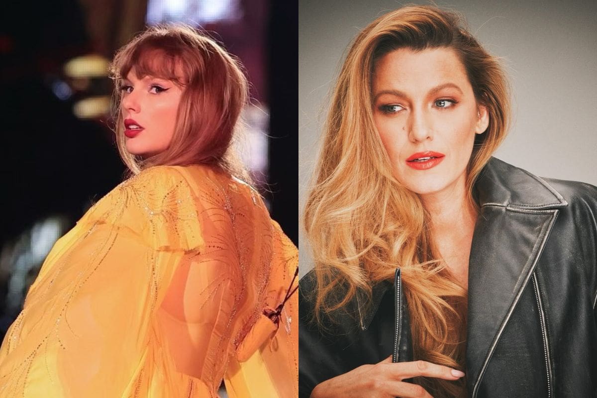 Filtran mensajes de Taylor Swift y Blake Lively hablando sobre Justin Baldoni; los textos mostrarían tensiones en su amistad en medio de la batalla legal con el director de “Romper el círculo”