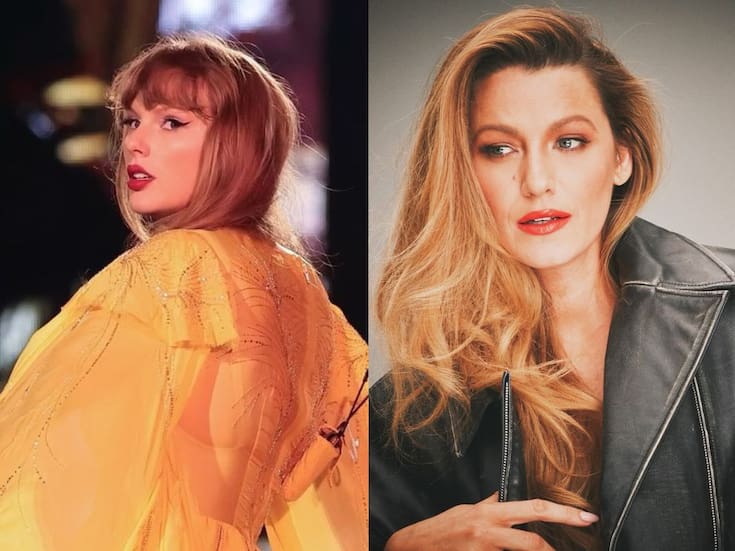 Filtran mensajes de Taylor Swift y Blake Lively hablando sobre Justin Baldoni; los textos mostrarían tensiones en su amistad en medio de la batalla legal con el director de “Romper el círculo”