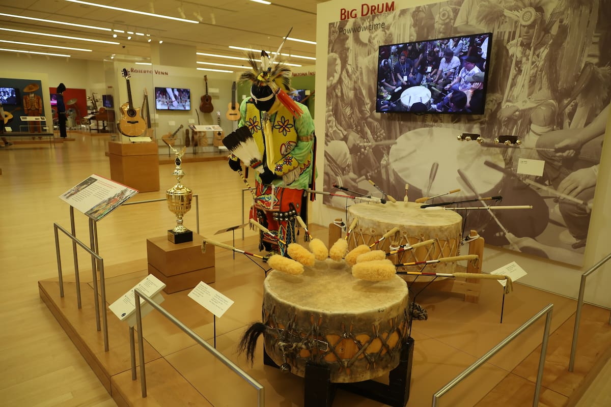 Vive días inolvidables entre museos y galerías en Arizona